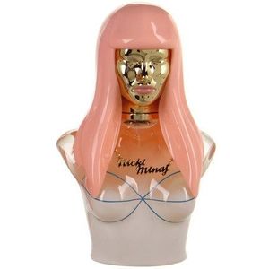 Nicki Minaj Pink Friday Eau de Parfum 100 ml