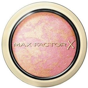 Max Factor Make-up Gezicht Pastell Compact Blush No. 5 Lovely Pink