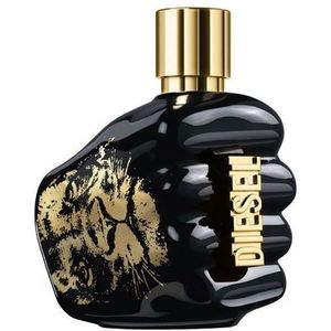 Diesel Spirit of the Brave Eau de Toilette 50 ml