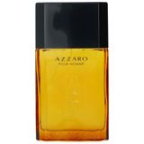 Azzaro Pour Homme Eau de Toilette Refillable 100 ml