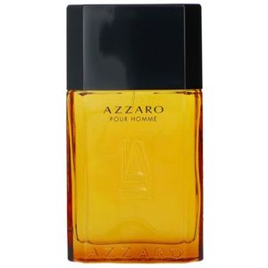 Azzaro Pour Homme Eau de Toilette Refillable 100 ml