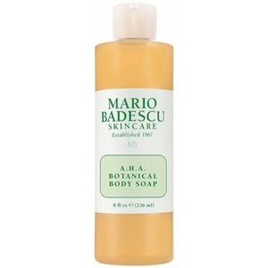 Mario Badescu A.H.A. Botanical Body Soap 236 ml