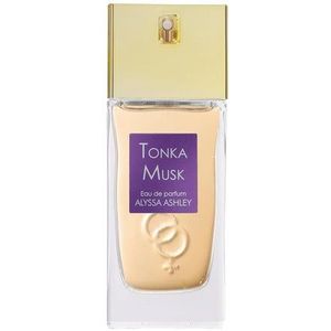 Alyssa Ashley Tonka Musk Eau de Parfum 30 ml