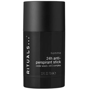 Rituals Homme 24h Anti-Perspirant Stick