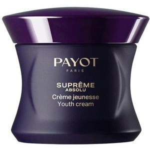 Payot - Suprême Absolu - Anti-Rimpel Dagcrème - 50 ml
