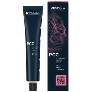 Indola PCC Cool & Neutral 6.11 Donker Blond Intens As 60ml