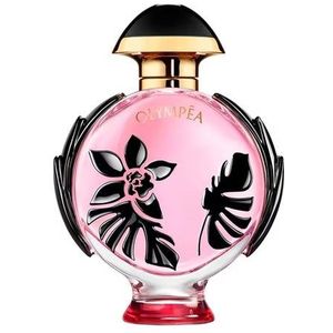 Paco Rabanne Olympéa Flora Eau de Parfum Intense 80 ml