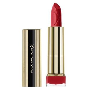 Max Factor Colour Elixir Lipstick 075 Ruby Tuesday 4 gram