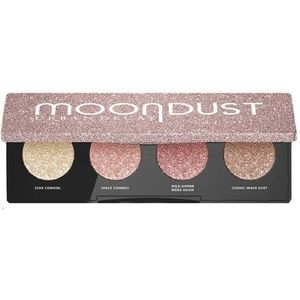 Urban Decay - Moondust Glitter Palette - Multi-Dimensionale Tint - 1g