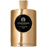 Atkinsons His Majesty the Oud Eau de Parfum 100 ml