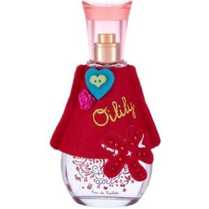 Oilily Lucky Girl Eau de Toilette 75 ml