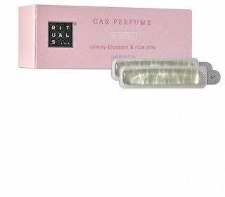 Rituals The Ritual Of Sakura Car Perfume Refills Autoparfum 2 x 3 gram