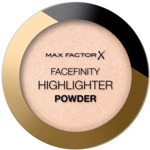 Max Factor Facefinity Highlighter Powder 01 Nude Beam 8 gram