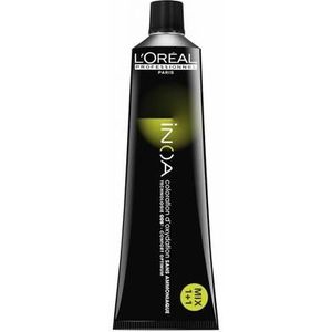 L'Oréal Professionnel Inoa Permanente kleuring 60 ml 2.10 Black Blue