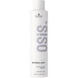 Schwarzkopf Professional OSiS+ Refresh Dust Dry Shampoo 300 ml