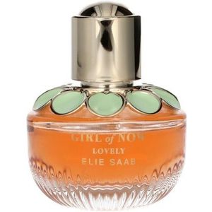 Elie Saab Girl of Now Lovely Eau de Parfum 30 ml