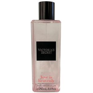 Victoria's Secret Love Is Heavenly Body Mist 250 ml