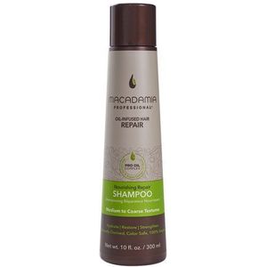 Macadamia Nourishing Repair Shampoo 300 ml