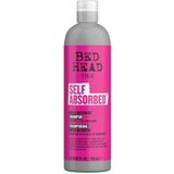 TIGI Bed Head Self Absorved Shampoo 750 ml