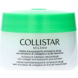 Collistar Intensive Firming Cream PLUS 400 ml