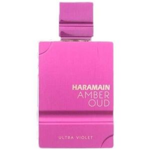 Al Haramain Amber Oud Ultra Violet Eau de Parfum 60 ml