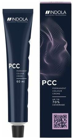 Indola PCC Fashion 7.38 Middel Blond Goud Chocolade 60ml