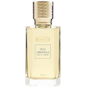 Ex Nihilo Gold Immortals Eau de Parfum 100 ml