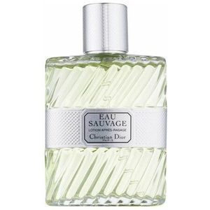 Dior Eau Sauvage Aftershave 100 ml