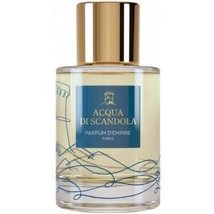 Parfum d'Empire Acqua di Scandola Eau de Parfum 100 ml