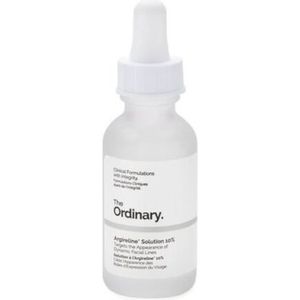 The Ordinary Argireline Solution 10% - Anti-Aging Serum