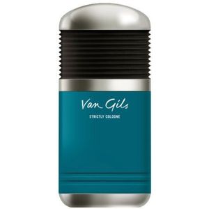 Van Gils Strictly Cologne Eau de Toilette 100 ml