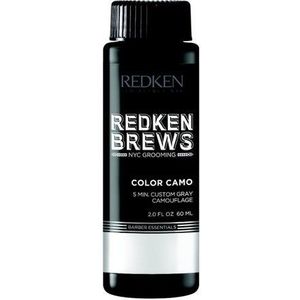 Redken Brews Color Camo