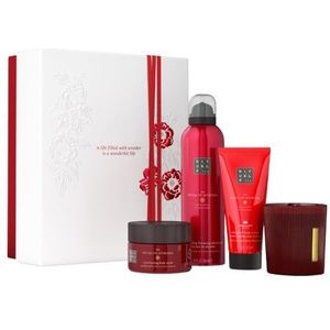 Rituals - THE RITUAL OF AYURVEDA - Badset - 4 Stuks