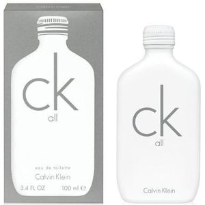 Calvin Klein Ck All Eau de Toilette 100 ml