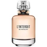 Givenchy L'Interdit Eau de Parfum 125 ml