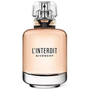 Givenchy L'Interdit Eau de Parfum 125 ml