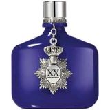 John Varvatos XX Indigo Eau de Toilette 75 ml