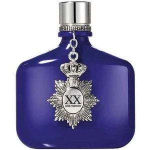 John Varvatos XX Indigo Eau de Toilette 75 ml