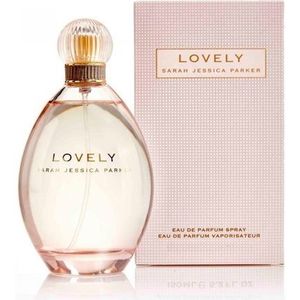 Sarah Jessica Parker Lovely Eau de Parfum 50 ml