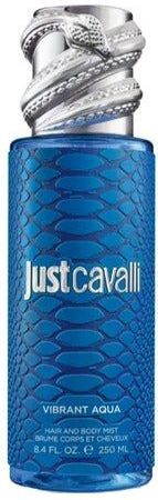 Roberto Cavalli Just Cavalli Vibrant Aqua Body Mist 250 ml