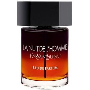 Yves Saint Laurent La Nuit De L'Homme Eau de Parfum 100 ml