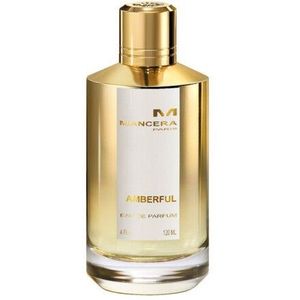 Mancera Amberful Eau de Parfum 120 ml