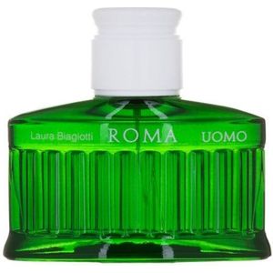 Laura Biagiotti Uomo Green Swing Eau de Toilette 75 ml