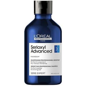 L'Oréal Professionnel Serioxyl Advanced Shampoo 300 ml