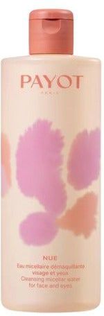 Payot - Nue Eau Micellaire Démaquillante - Gezichtscleanser - Limited Edition 400 ml