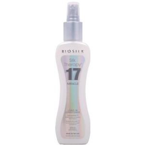 Biosilk Silk Therapy Leave-in conditioner 167 ml