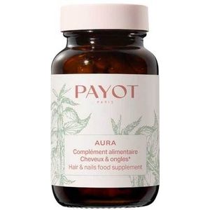 PAYOT - Aura Haar & Nagels - Lichaamsbehandeling - 60 Eenheden