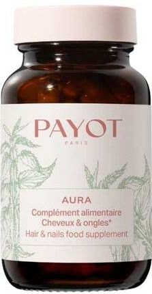 PAYOT - Aura Haar & Nagels - Lichaamsbehandeling - 60 Eenheden