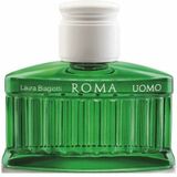 Laura Biagiotti Roma Uomo Green Swing Eau de Toilette 40 ml