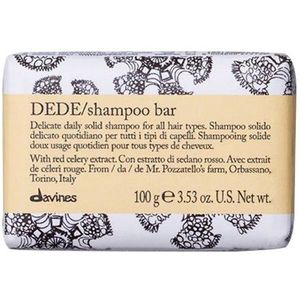 Davines DEDE Shampoo Bar 100 gr